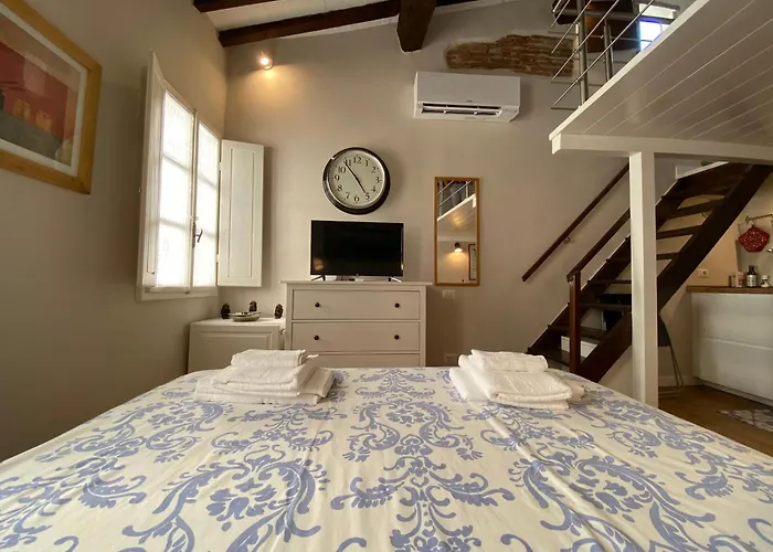 Lejlighed Porta Di San Frediano