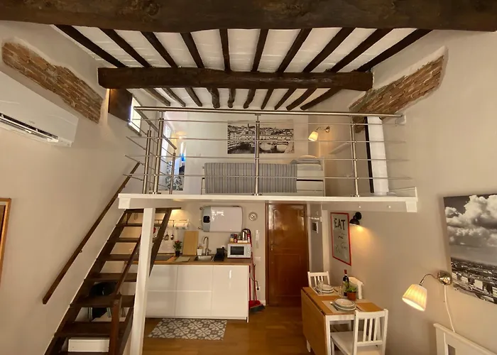 Porta Di San Frediano * Firenze