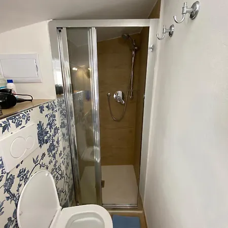 Porta Di San Frediano Apartment Florenz
