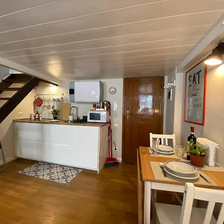 Porta Di San Frediano Apartment