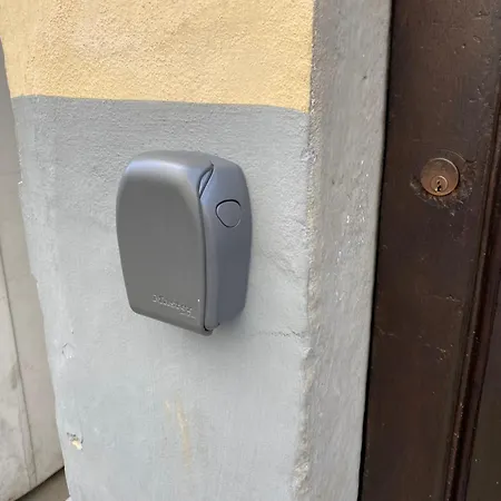Apartment Porta Di San Frediano Florenz